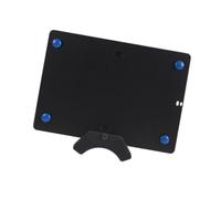 perfeclan Marching Lyre Music Lyre Professional Flutist's Friend Marching Lyre Stand Flaute Lyre, Monte Del Instrumento