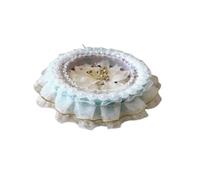 Perfeclan Mesa Té para Casa Muñecas, Style to 2