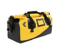 Perfeclan Mochila Estanca Impermeable Bolsa Aventura Bolsa Mochilera Saco Seco con Estructura Robusta y Protección contra Polvo y Adecuada para Kayak Canoa Pesca Rutas Playa Viaje Outdoor 66L, 46L