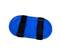 Perfeclan Monopatín para Ejercicios de Brazos, diseño Desmontable, Profesional, rotación de 360° para Mano, Manguito y Codo.