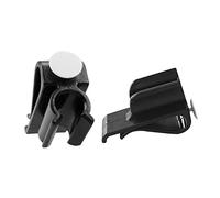 Perfeclan Pack De 2 Universal Golf Putter Clip Putter Putting Grip Soporte