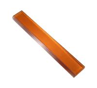 perfeclan Pala para Masilla de Pared, Herramienta Manual Práctica para Aplicar Masilla Y Yeso, Ideal para Mejoras Del Hogar, Garaje Y Taller, 60cm