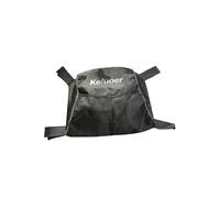 Perfeclan Paquete de Asiento Desmontable Bolsa Modular para Asiento de Kayak Mochila para Respaldo Organizador de Cubierta Náutica Lona Oxford Desmontable