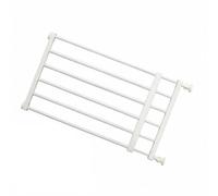 Perfeclan para Mascotas sin Taladro Valla, 36cm, Ancho 47 83cm | Puerta para Mascotas, Puertas, Gatos, arrendatarios
