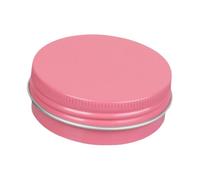 perfeclan Pasta para mapeo de cejas, pasta para contorno de cejas, dibujar o esbozar la forma Posición de la forma de la ceja para el diseño de las cejas, Rosa