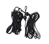 Perfeclan Pilates Reformer Pull Rope Band Hardware Portable Part Component for Workout Equipment Box Training, Largo Y Corto