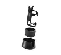 perfeclan Portabotellas para bebidas, organizador de botellas de café, portavasos para cochecito de bebé y motocicleta