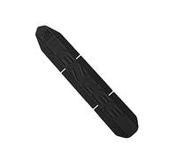 Perfeclan Protector de Cuadro de Tubo Inferior de Bicicleta de montaña, Protector de Cuadro de Bicicleta MTB - Protege la Bicicleta de colisiones y arañazos