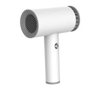 perfeclan Secador de pelo de viaje, ligero, profesional, compacto, para salón de belleza, potente para pintar al aire libre y en casa