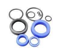 Perfeclan Sello de Aceite del Cilindro hidráulico de elevadora Sello mecánico para transpaleta Manual elevadora Camión de mudanzas, para Cleese