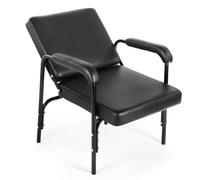 Perfeclan Silla Peluquería Cómodo Silla Salón Belleza Resistente Sillón para Estilistas
