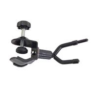 perfeclan Soporte de Extensión para Atril de Música, Abrazadera Ajustable, Versátil Y Resistente, Colgador para Accesorios de Grabación de Flautas, estilo1