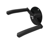 perfeclan Soporte de pared para trompeta, colgador de pared, soporte de espuma estable y duradero, fácil de instalar, soporte para trompeta que ahorra espacio, Montaje en pared