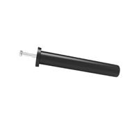 Perfeclan Soporte de Placa de Peso para la Rejilla de Potencia Rack Back Back Space Ahorro de Organizador de Servicio Pesado para Equipos de Ejercicio de, Bolt único de 48 Mm