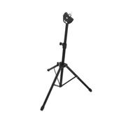 perfeclan Soporte para tambor de 8 pulgadas, accesorio para práctica de batería, soporte para tambor silencioso y liviano para ejercicios de