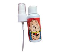 Perfeclan Spray de Broma, Spray apestoso, para reír a carcajadas a Adultos y niños. Olor Fuerte. Broma Divertida y apestosa. Juguete de Broma. Regalo de Broma, Spray de Pedos