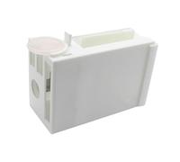 perfeclan Suministros de extensión de pestañas autoventiladora, máquina de floración, herramienta divisora de raíces compacta y versátil de tamaño pequeño para
