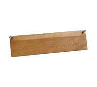 Perfeclan Tabla Equilibrio Madera Multiusos para Adultos, corrección postural en Espiral, Modelado Corporal para Fortalecer la Parte Inferior del Cuerpo.