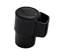 perfeclan Tapón de extremo de saxofón Tapón de extremo de saxofón Pequeño Fácil instalación Ligero Piezas de instrumento musical Protección de equipo, Tenor 4.7 Cm X 3 Cm