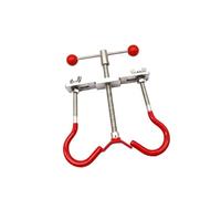 perfeclan Tijeras dobladoras de ramas para bonsái, portátiles, antideslizantes, cómodas, con regulador de dirección para jardín y hogar, 30 Centimetros