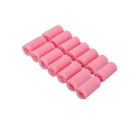 perfeclan Varillas para permanente, rulos ondulados, rulos flexibles para dormir, práctico rizador de pelo para cabello largo, medio, corto, mujeres y, 1.5 Cm 14 Uds.