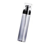 perfeclan Viaje Fine Mist Botella recargable reutilizable Estilista liviano rociador Spritzer de nebulización para cosméticos líquidos perfume, 120 Ml 3.5cmx17.2cm