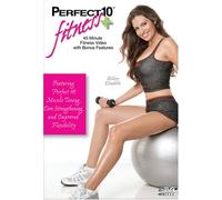 Perfect 10 Fitness Plus [Reino Unido] [DVD]