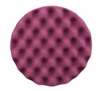 Perfect 3M It - Almohadilla para pulir (150 mm de diámetro, 1 unidad), color morado