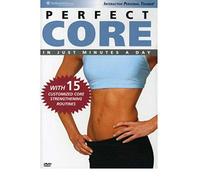 Perfect Abs 2 [Reino Unido] [DVD]