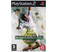 Perfect Ace 2 Ps2 Uk