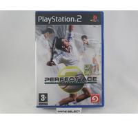 Perfect Ace 2 The Championship Sony PS2 Pal Eu Eur - Nuevo Sellado
