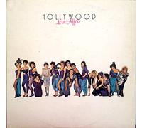 Perfect Affair - Same (1986) / Vinyl record [Vinyl-LP]