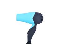 Perfect Beauty Blow Air Pocket Mini Secador Blue 1ud