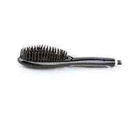 Perfect Beauty Cepillo Plancha Striking Ionic Pro Negro 1 ud