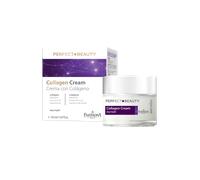Perfect Beauty Collagen Cream Crema Facial Día y Noche con Colágeno 50 ml