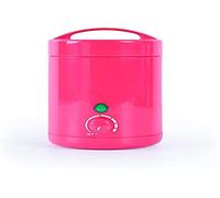 PERFECT BEAUTY FUNDIDOR Cera Mini Wax 125ML Red, Rojo, Estandar