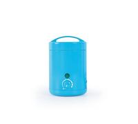 PERFECT BEAUTY FUNDIDOR Cera Mini Wax 125ML Blue, Azul, Estandar