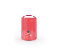 PERFECT BEAUTY FUNDIDOR Cera Mini Wax 125ML Red, Rojo, Estandar