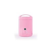 PERFECT BEAUTY FUNDIDOR Cera Mini Wax 125ML Pink, Rosa, Estandar