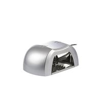PERFECT BEAUTY LAMPARA LED Mini, Negro, Estandar