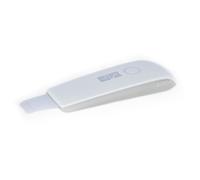 Perfect Beauty Limpiador Facial Ultrasónico Ultrasonic Cleaner con Tecnología de Iones para Exfoliación y Limpieza Profunda de Poros