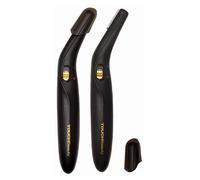 Perfect Beauty Máquina Depilatoria Zona Bikini | Precio, Comprar n/a Cabezal de Corte + Peine de Doble Medida + Cepillo