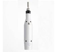 Perfect Beauty - Mini Torno de Uñas Maksimal Blanco - PBMAN40316