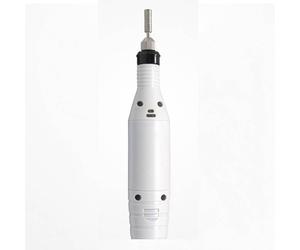 Perfect Beauty - Mini Torno de Uñas Maksimal Blanco - PBMAN40316
