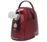 Perfect Beauty Ozone Ionic Facial - Ozono facial iónico profesional, color rojo