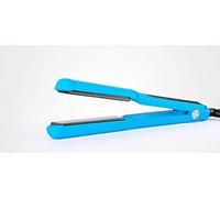PERFECT BEAUTY Plancha Curvada 2 EN 1 Smart Tilt, Azul (24287)