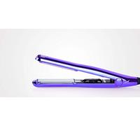 PERFECT BEAUTY Plancha Titanium Mirror Violet, Estandar