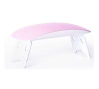 Perfect Beauty Star Dust Mini Lámpara Uv Led Especial Viajes 1 ud