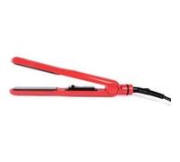 Perfect Beauty Plancha de Pelo Sweet Colors Roja // Precio, Comprar