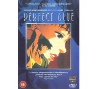 Perfect Blue - Manga [Reino Unido] [DVD]